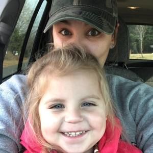 Meet your Posher, Brittany